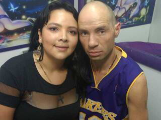 Erotický videochat Jonny-Cloe