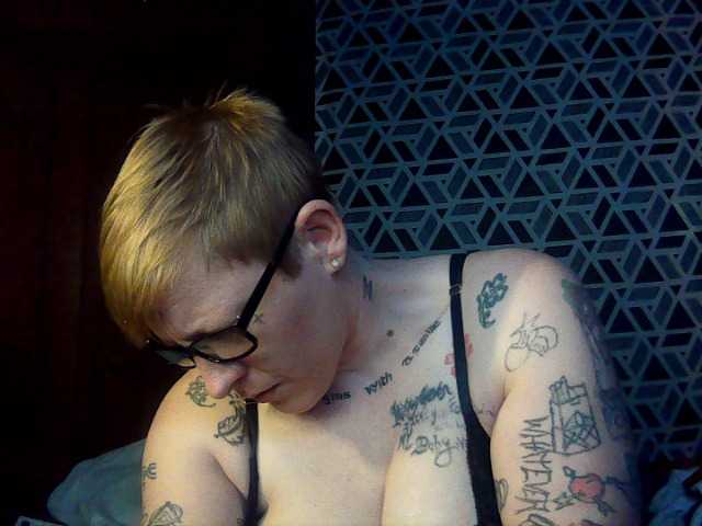 Vysílací screenshoty JordanBlakee