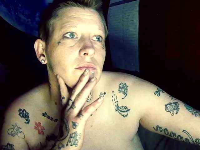 Vysílací screenshoty JordanBlakee