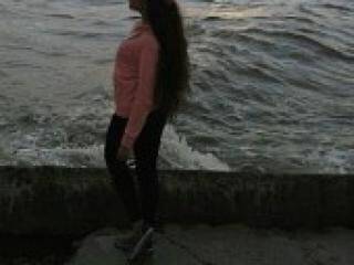 Erotický videochat josephinaaa