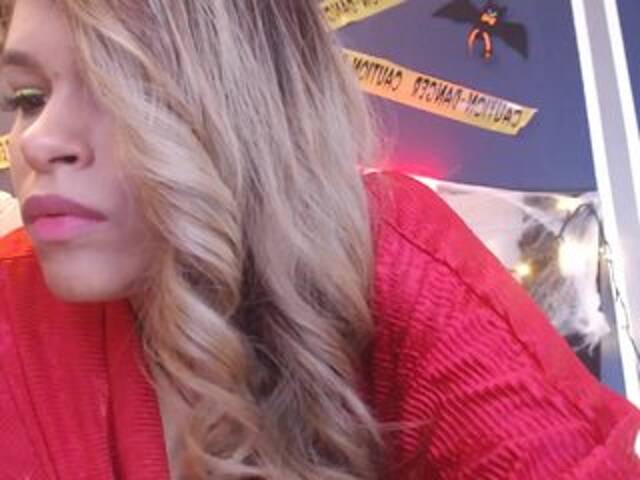 Vysílací screenshoty JosePhineBake