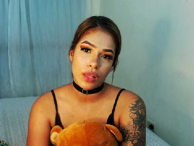 Vysílací screenshoty JosePhineBake