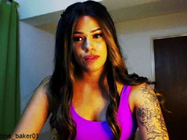 Vysílací screenshoty JosePhineBake