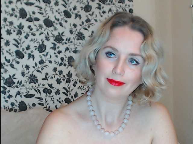 Vysílací screenshoty JosephineG