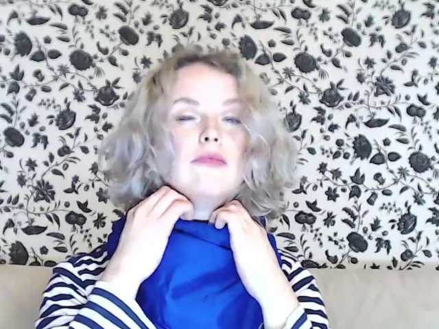 Vysílací screenshoty JosephineG