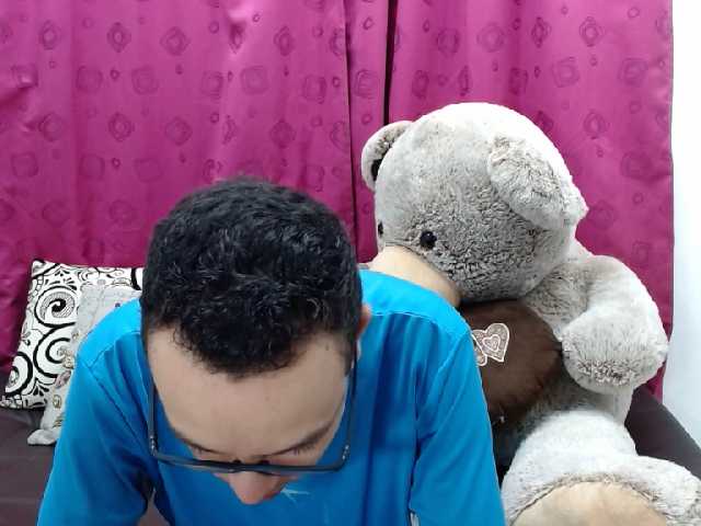 Vysílací screenshoty Josephmadison