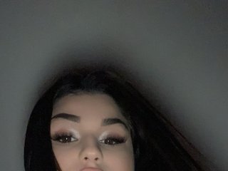 Erotický videochat JosieLynn