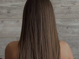 Erotický videochat JossDavis