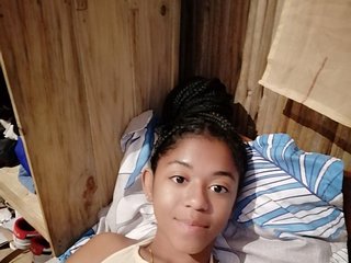Erotický videochat jouliana24