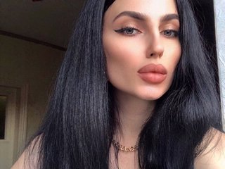 Erotický video chat Jovanna-1
