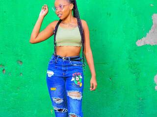 Erotický videochat jovial255