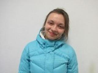 Erotický videochat jovitta