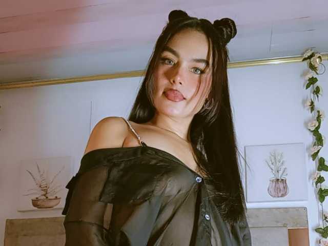 Fotografie profilu Joy-vergara