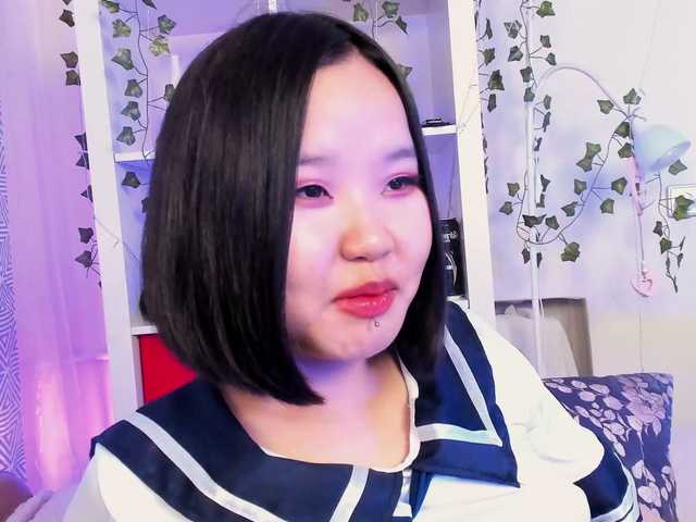 Vysílací screenshoty JoyaJung