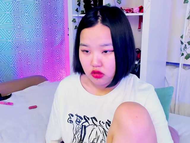Vysílací screenshoty JoyaJung
