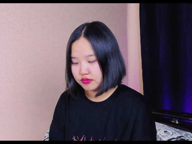 Vysílací screenshoty JoyaJung
