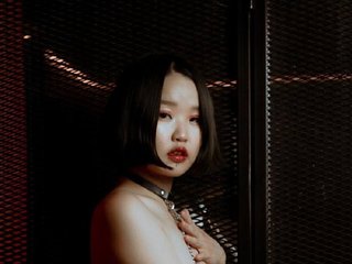 Erotický video chat JoyaJung