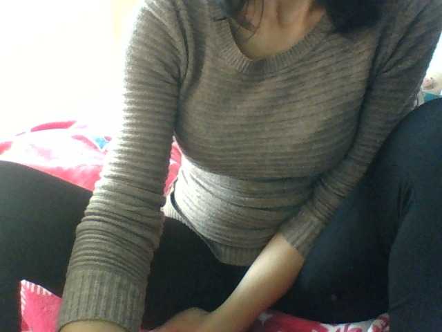 Vysílací screenshoty joybella