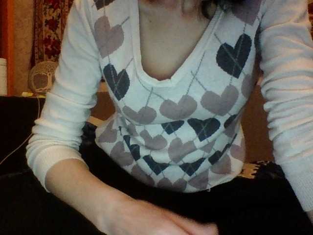 Vysílací screenshoty joybella