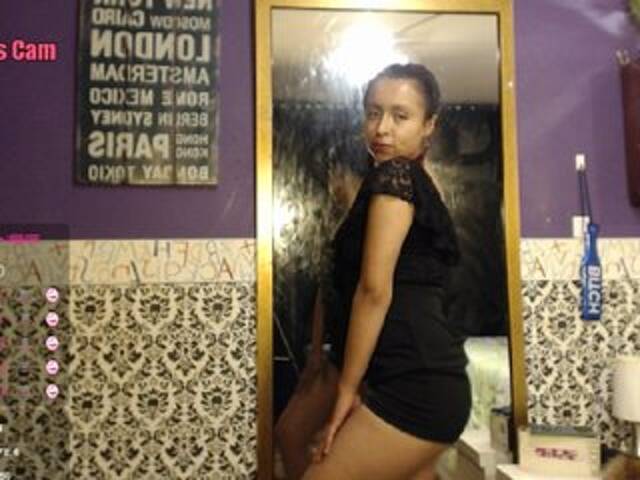 Vysílací screenshoty joyceknox