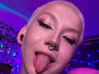 Erotický videochat joyce_treier