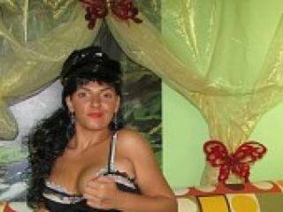 Erotický videochat joyevans