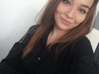 Erotický video chat JoyfulSidney