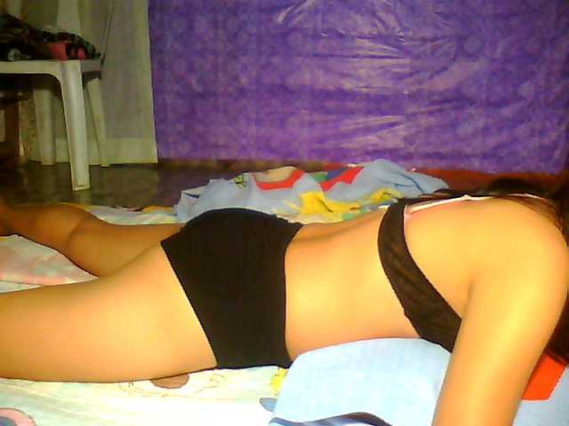 Fotky Sweet_Cheska hello baby welcome to my Room lets have fun kisses