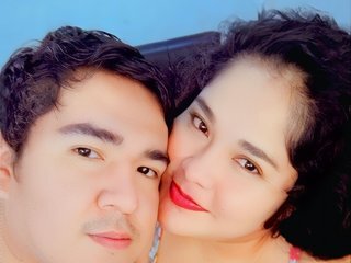 Erotický videochat jsexycouple17