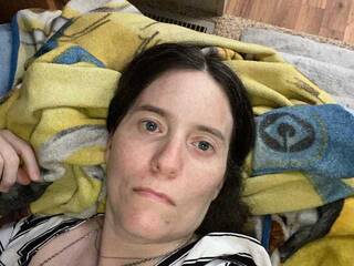 Erotický videochat JT83FL