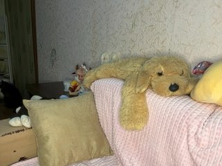 Erotický videochat Ju--lia