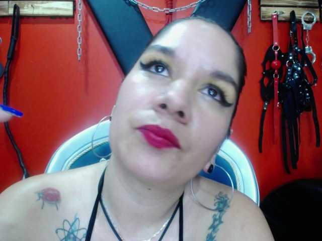 Fotky Juanaa24 I Am Looking For Slaves Who Dominate, Do You Dare To Surpass Your Limits?