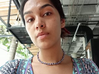 Erotický videochat JuanaBrunette