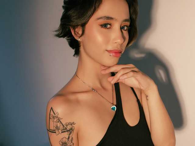 Fotografie profilu JuanaReed