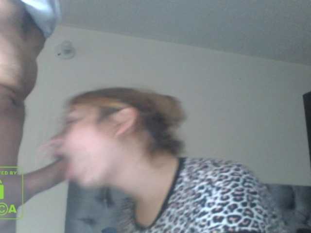 Vysílací screenshoty juanda-shirly