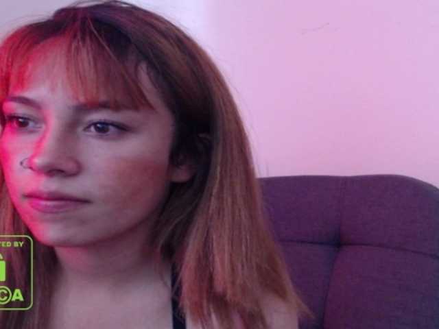 Vysílací screenshoty juanda-shirly