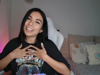 Erotický videochat Juanita_Fox