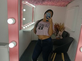 Erotický videochat juanita-tay