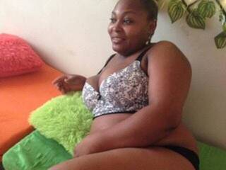 Erotický videochat JuanitaBlond