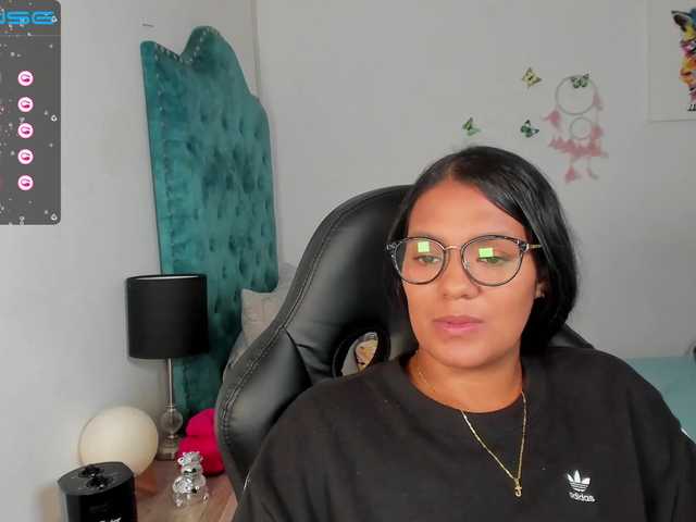 Vysílací screenshoty juanitaharley