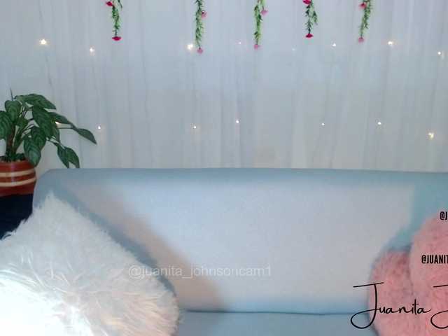 Vysílací screenshoty Juanita01