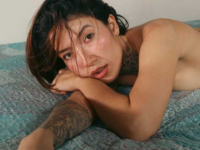 Fotografie profilu JuanitaRivas