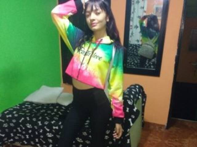 Fotografie profilu JuanitaVerde