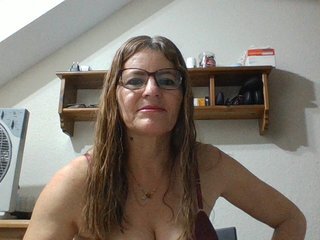 Erotický videochat JuanitaWouti