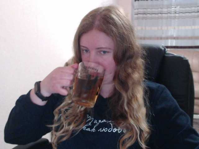 Vysílací screenshoty JuannaRoset