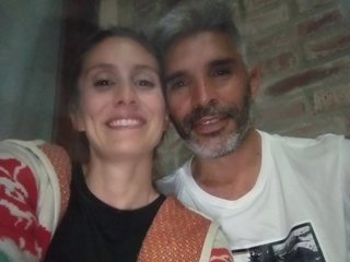 Erotický videochat Juanyroo