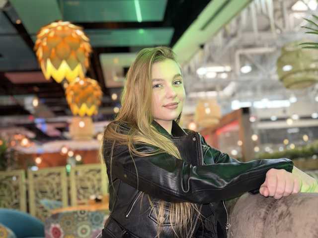 Fotografie profilu jucieLussie