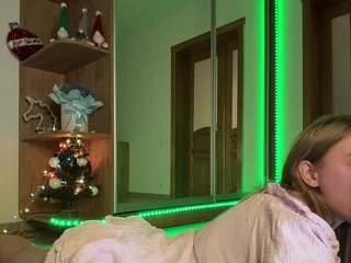 Erotický videochat jucieLussie