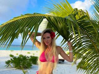 Erotický videochat JuciePussy