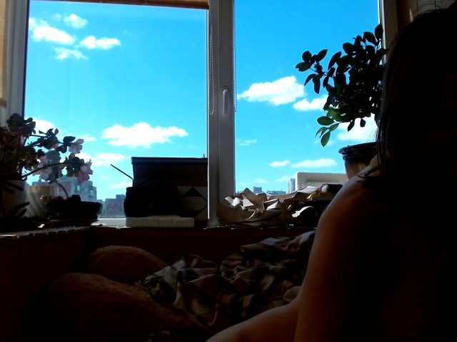 Vysílací screenshoty judecherrys19